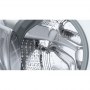Bosch | WGG244FLSN | Washing Machine | Energy efficiency class A | Front loading | Washing capacity 9 kg | 1400 RPM | Depth 59 c - 3